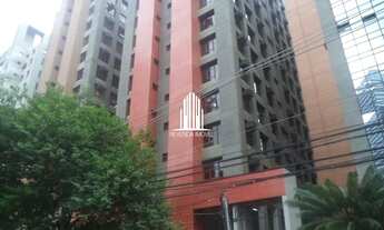 Imagem: Conjunto Comercial 46m² - Vila Olímpia