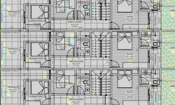 Imagem 3: Ótimo sobrado com 3 dormitórios sendo 1 suíte!
