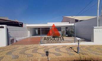 Imagem: Casa com 2 dormitórios, 123 m² - venda