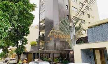 Imagem 1: Apartamento com 4 dormitórios à venda, 180 m² por R$ 1.100.000,00 - Jaraguá - Belo Horizon