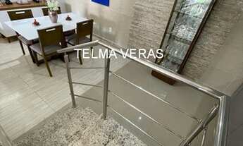 Imagem 2: Linda casa Moderna e aconchegante