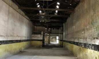 Imagem 3: Galpão/Depósito/Armazém para aluguel com 240 metros quadrados em Centro - Santos - SP