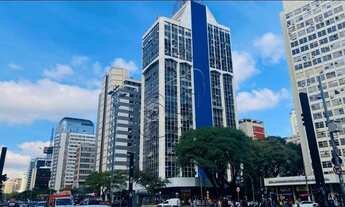 Imagem 6: CJ. COMERCIAL, 23,36 M², 01 GAR., EM FRENTE AO METRÔ BRIGADEIRO, AV. PAULISTA