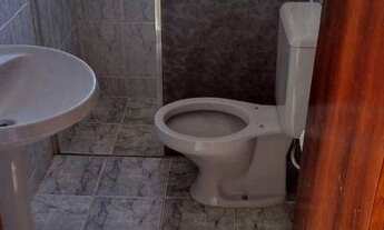 Imagem 6: Casa com 4 dormitórios para alugar, 150 m² por R$ 1.685,00/mês - Jardim Julieta - Taubaté