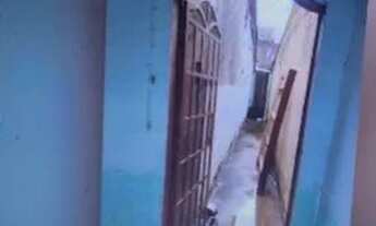 Imagem: Aluguel de Casa de 2 (dois) quartos, garagem