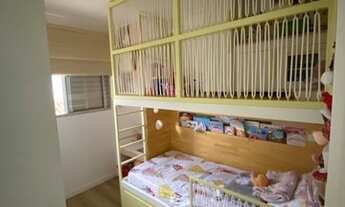 Imagem 6: CASA EM CONDOMÍNIO - JARDIM BORBOREMA - SP