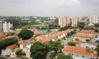 Imagem 2: Apartamento com 2 dormitórios para alugar, 58 m² por R$ 2.215,60/mês - Butantã - São Paulo