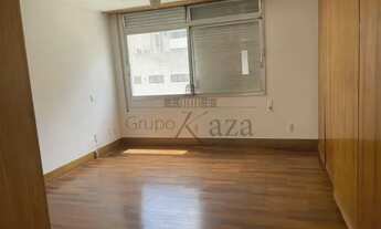 Imagem 7: Cobertura Duplex - Higienópolis - 3 Suítes - 351m²