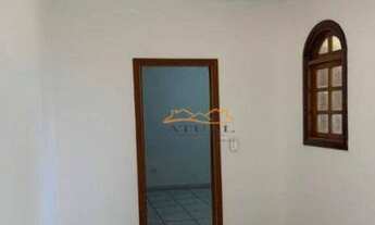 Imagem 2: Casa com 2 dormitórios para alugar por R$ 1.500,00/mês - Jardim Elite - Piracicaba/SP