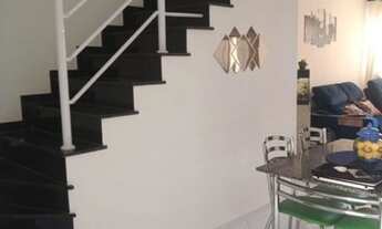 Imagem 5: SOBRADO - INTERLAGOS - SP