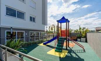 Imagem 3: Apartamento para Venda - 73m², 3 dormitórios, sendo 1 suites, 2 vagas - Glória