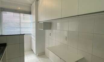 Imagem 3: Apartamento com 2 dormitórios para alugar, 60 m² por R$ 1.319,00/mês - Jardim São Francisc