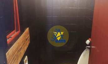 Imagem 7: Salão para alugar, 86 m² por R$ 3.000/mês - Matriz - Mauá/SP