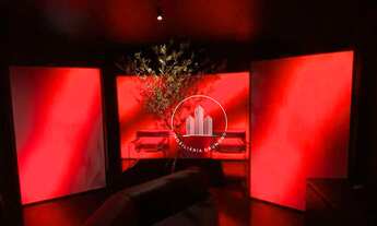 Imagem 5: Cobertura à venda, 159 m² por R$ 2.200.000,00 - Praia de Palmas - Governador Celso Ramos/S