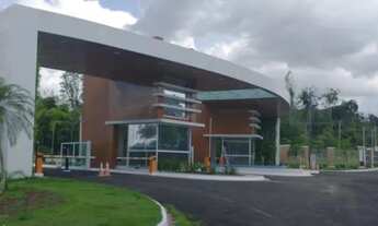 Imagem 2: Cond Vivenda das Marinas, lote com 250 metros quadrados em Ponta Negra - Manaus - AM