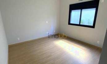 Imagem 5: Casa com 3 Suites, 265 m² - venda ou aluguel - Alphaville Nova Esplanada - Votorantim/SP