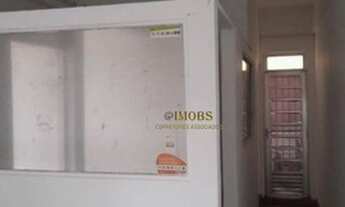 Imagem 4: SALA COM LOCALIZAÇÃO ESTRATÉGICA PARA SEU NEGÓCIO