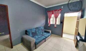 Imagem 5: Casa no Balneário Japura - Praia Grande/SP