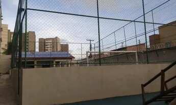 Imagem 5: Passo chave CONDOMÍNIO VILLAGE DAS PALMEIRAS PRIME 1