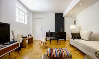 Imagem 5: Alameda Jaú, 96m², 2 quartos, 1 suíte, 2 vagas