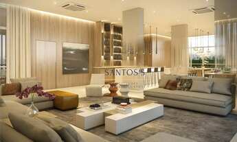 Imagem 12: Apartamento com 3 dormitórios, 130 m² - venda por R$ 1.998.000,00 ou aluguel por R$ 13.800