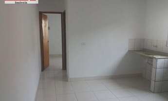 Imagem 5: Casa com 1 dormitório para alugar, 45 m² por R$ 705,00/mês - Freguesia do Ó - São Paulo/SP