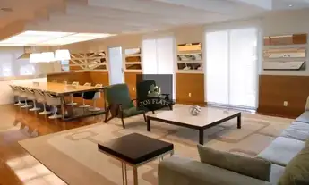 Imagem 2: Flat disponível na Vila nova Conceição