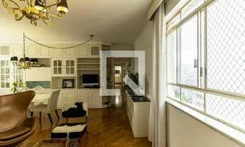 Imagem 3: Apartamento para Aluguel - Santa Cecília, 3 Quartos, 180 m2