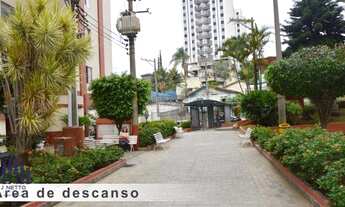 Imagem 7: Apartamento com 3 dormitórios para alugar, 65 m² por R$ 2.403,00/mês - Freguesia do Ó - Sã