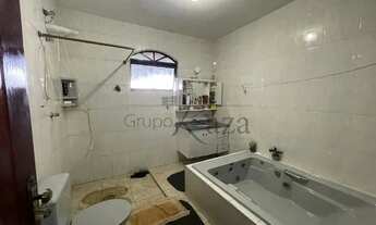 Imagem 4: Jacarei - Casa Padrão - Cidade Salvador