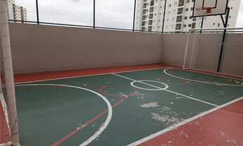 Imagem 4: Apartamento para alugar na Vila Nova Cachoeirinha na Zona Norte de São Paulo com dois dorm