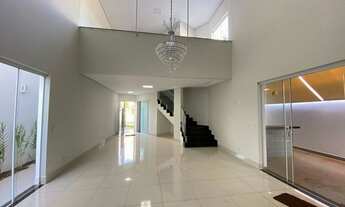 Imagem: Casa com 3 dormitórios para alugar, 285