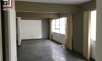 Imagem: Apartamento residencial à venda, Moema