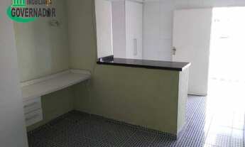 Imagem 6: Casa com 1 dormitório para alugar, 50 m² por R$ 836,00/mês - Vila Industrial - Campinas/SP