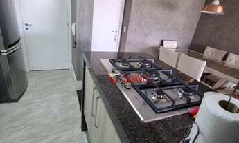 Imagem 4: Apartamento com 3 dormitórios à venda, 103 m² por R$ 1.100.000,00 - Vila Carrão - São Paul