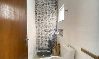 Imagem 6: Casa com 3 dormitórios à venda, 70 m² por R$ 300.000,00 - Sertãzinho - Matinhos/PR