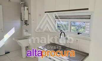 Imagem 3: Apartamento para venda possui 59m² com 3 quartos em Vila Eldízia - Santo André - SP