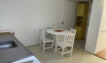 Imagem 6: Apt térreo 1 quarto-Rio Tavares (Reefifi) próximo da Pedrita e apenas 400 m da praia