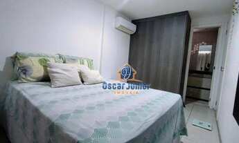 Imagem 5: Apartamento com 3 dormitórios à venda, 63 m² por R$ 370.000,00 - Passaré - Fortaleza/CE