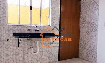 Imagem 6: Sobrado com 2 dormitórios à venda, 60 m² por R$ 240.000,00 - Cidade São Mateus - São Paulo