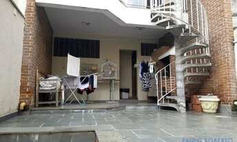 Imagem 4: CASA ASSOBRADADA - SAÚDE - SP