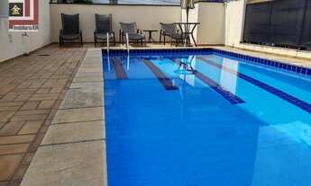 Imagem 8: Excelente apartamento 2 dorm 1 vaga lazer completo Praça da Árvore