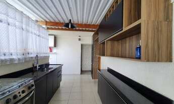 Imagem 6: Cobertura com 2 dormitórios, 80 m² - venda por R$ 400.000,00 ou aluguel por R$ 2.607,50/mê