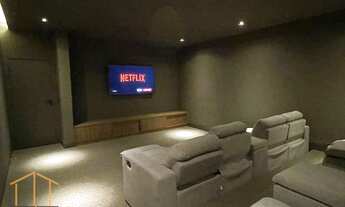 Imagem 3: Casa com 6 suítes à venda, 1050 m² por R$ 13.900.000 - Fazenda Vila Real de Itu - Itu/SP