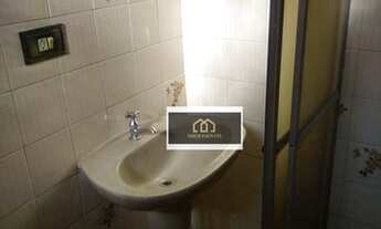 Imagem 7: Casa com 4 dormitórios para alugar, 125 m² por R$ 2.800,00/mês - Jardim Alvorada - São Jos