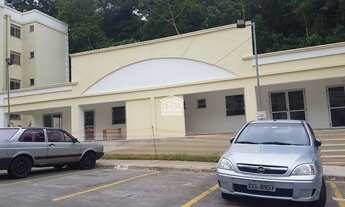 Imagem 5: Apartamento com 2 dormitórios à venda, 54 m² por R$ 240.000,00 - Jardim Caiapia - Cotia/SP