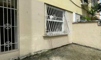 Imagem 7: Apartamento para REMODELAMENTO em COPACABANA - 2 quartos - R$ 720.000,00 - Rio de Janeiro