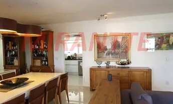 Imagem 4: Apartamento para venda possui 186 metros quadrados com 3 quartos em Casa Verde - São Paulo