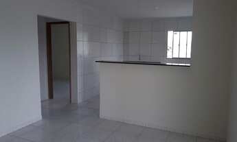 Imagem 4: Casa para alugar semi nova