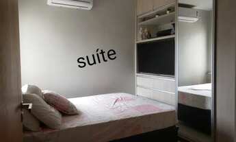 Imagem 7: Apartamento em Rio Verde - GO, 3 quartos